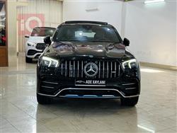 مرسيدس بنز GLE